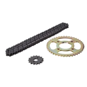 Chain Sprocket Kit Max 2s drs 130Ã¸ 1324460 Tvs Max100r 100 product image