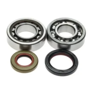 Ball Bearing 25x52x15 Rs1c3 6 1339120 Tvs Apache Rtr 160 product image