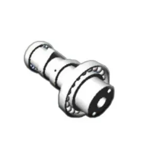 Cam Shaft 14100kwp901 Honda Activa 110 het product image