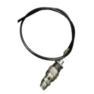 Decompressor Assembly 141207 Royal Enfield Non Uce Standard product image