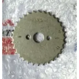 Timing Wheel 32t 14321kws900 Honda Twister product image