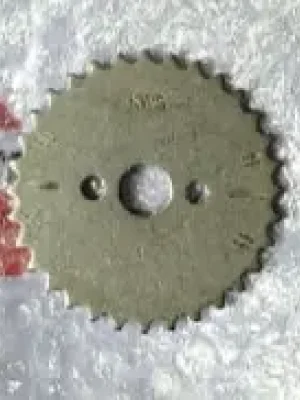 Timing Wheel 32t 14321kws900 Honda Twister product image