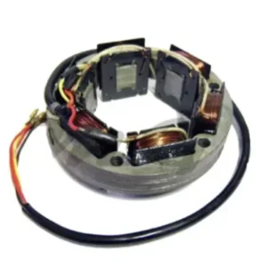 Stator Assembly 143633 Royal Enfield Non Uce Standard product image