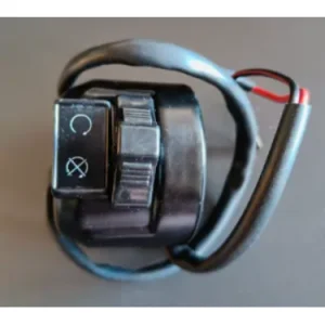 Switch Module Right Hand new 144354 b Royal Enfield Non Uce Standard product image