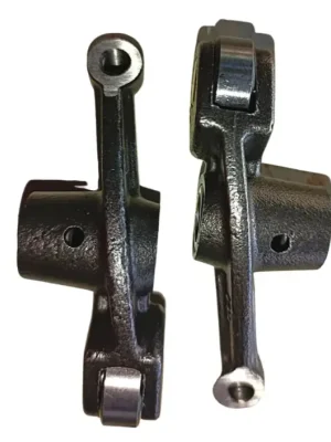 Arm Comp Exhaust Valve Rocker 14440k0nd80 Honda Sp Shine Bs6 product image