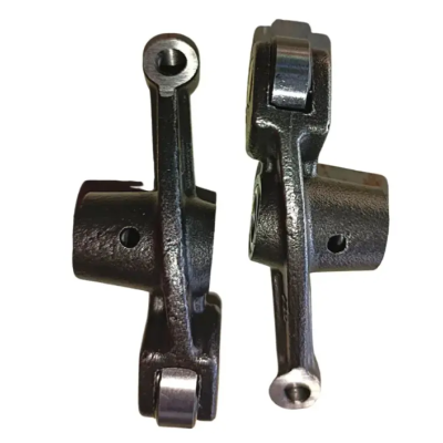 Arm Comp Exhaust Valve Rocker 14440k0nd80 Honda Sp Shine Bs6 product image