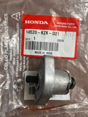 Timing Tensioner 14520kzkd21 Honda Dio 110 New product image