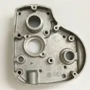 End Cover Buffing 146481 b Royal Enfield Nonuce Standard 350 product image