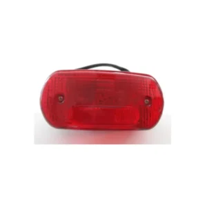 Tail Lamp Assembly With Bulb Elect 146771 e Royal Enfield Uce Electra product image