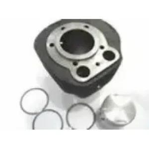 Cylinder Barrel And Piston Kit 146910 Royal Enfield Non Uce Non Uce product image