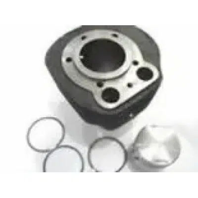 Cylinder Barrel And Piston Kit 146910 Royal Enfield Non Uce Non Uce product image