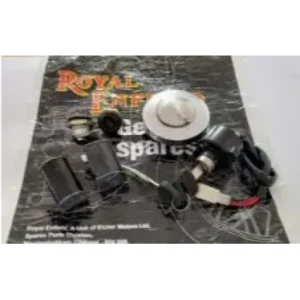 Commen Key Set Thunder Bird 147548 b Royal Enfield Uce Thunder Bird product image