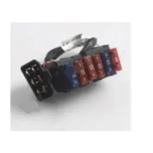 Fuse Box Addon Classic 500cc 147998 a Royal Enfield Uce Classic product image