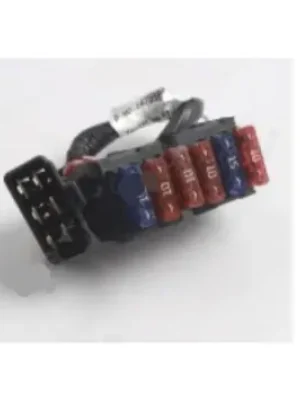 Fuse Box Addon Classic 500cc 147998 a Royal Enfield Uce Classic product image