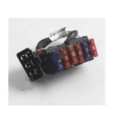 Fuse Box Addon Classic 500cc 147998 a Royal Enfield Uce Classic product image