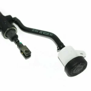 Master Cylinder Assembly Rear 148351 b Royal Enfield J Gt product image