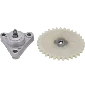 Oil Pump Set 15010k0nd00 Honda Sp Shine Bs6 product image