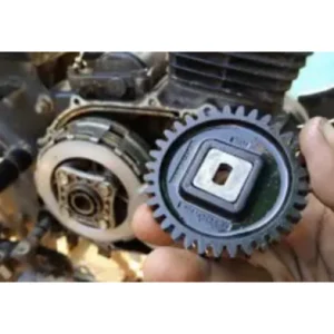 Oil Pump Assemlby 15100kte650 Honda Shine Het 650 product image