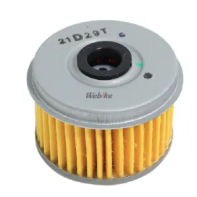 Oil Filter 15410kyj902 Honda Cbr 250r product image