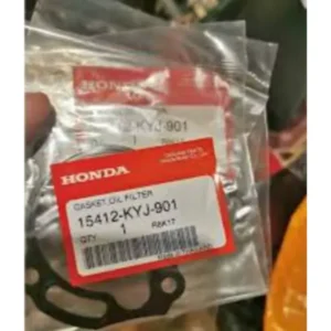 Gasket Oil Filte 15412kyj901 Honda Cbr 250r product image