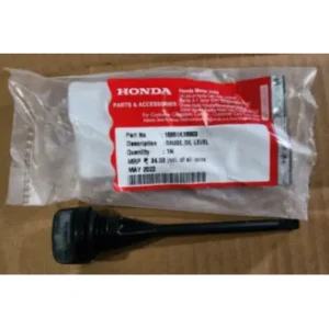 Oil Level Guage 15651k38900 Honda Unicorn 160 product image