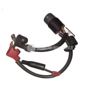 Realy Starter 1570282 d Royal Enfield J Reborn product image