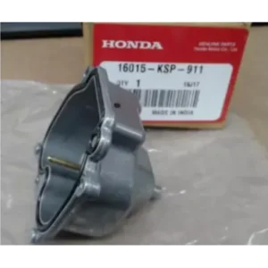 Chamber Float Set 16015ksp911 Honda Unicorn product image