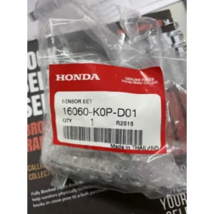 Sensor Set 16060k0pd01 Honda Activa 6g product image