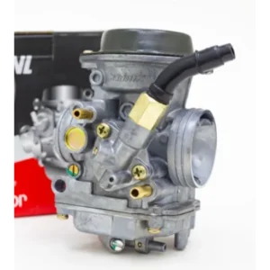 Carburetor Assembly 16100k0ed01 Honda Xblade product image