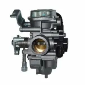 Carburetor Assembly 16100k43902 Honda Cb Hornet 160 product image
