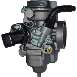 Carburetor Assembly 16100k43d01 Honda Cb Hornet 160 product image