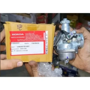 Carburetor Assembly 16100k63d31 Honda Cd 110 product image
