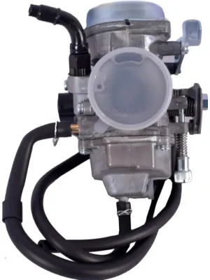 Carburetor Assemlby 16100kspb03 Honda Dazzler product image