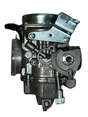 Carburetor Assembly a 16100kspb11 Honda Dazzler product image