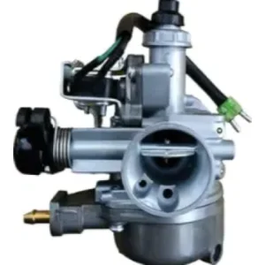 Carburetor Assemlby 16100kzkf01 Honda Dio 110 New product image