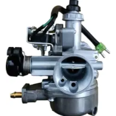 Carburetor Assemlby 16100kzkf01 Honda Dio 110 New product image