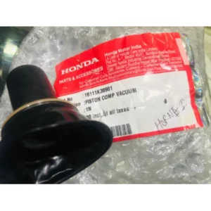 Piston Comp Vacuum 16111k38901 Honda Unicorn 160 product image