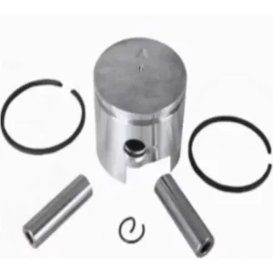 Piston Comp Vacuum 16111kte911 Honda Shine product image