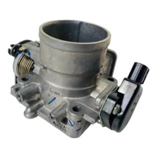 Throttle Accelerator Body Assembly 16400k0nd02 Honda Sp Shine Bs6 product image