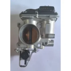 Body Assembly Throttle gqrsc A 16400k0pd11 Honda Activa 6g product image