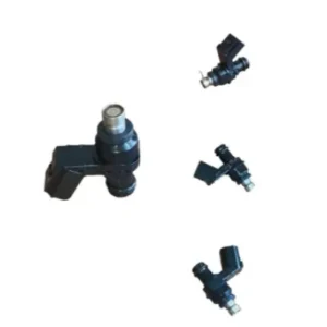 Injector Assembly Fuel 16450k0pd01 Honda Activa 6g product image