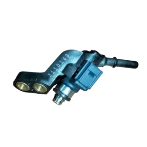 Injector Assembly Fuel 16450k1kd01 Honda Unicorn 160 Bs6 product image