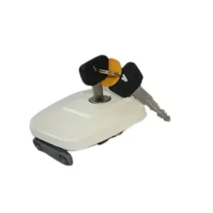 Fuel Tank Cap With Lock For Yamaha Crux product image