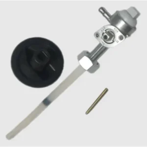 Cock Assembly Fuel 16950k55601 Honda Livo product image