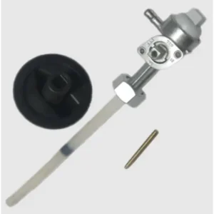 Cock Assembly Fuel 16950ksp901 Honda Unicorn product image