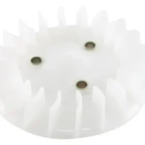 Fan Comp Cooling 19510kpl900 Honda Activa Old product image