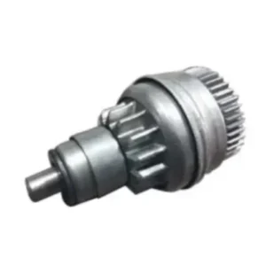 Pinion Assembly Starter 14 40t l 28120kwpd02 Honda Activa 110 het product image