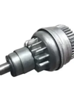 28120KWPD02-400x400 Pinion Assembly Starter 14 40t l 28120kwpd02 Honda Activa 110 het product image