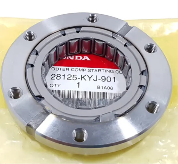 Outer Comp Star 28125kyj901 Honda Cbr 250r product image