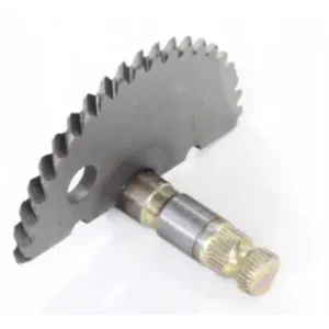 Kicker Shaft 28250kpl840 Honda Activa Old product image